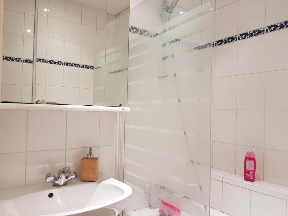 Accommodatie bij particulieren With A Private Bathroom In Eu District