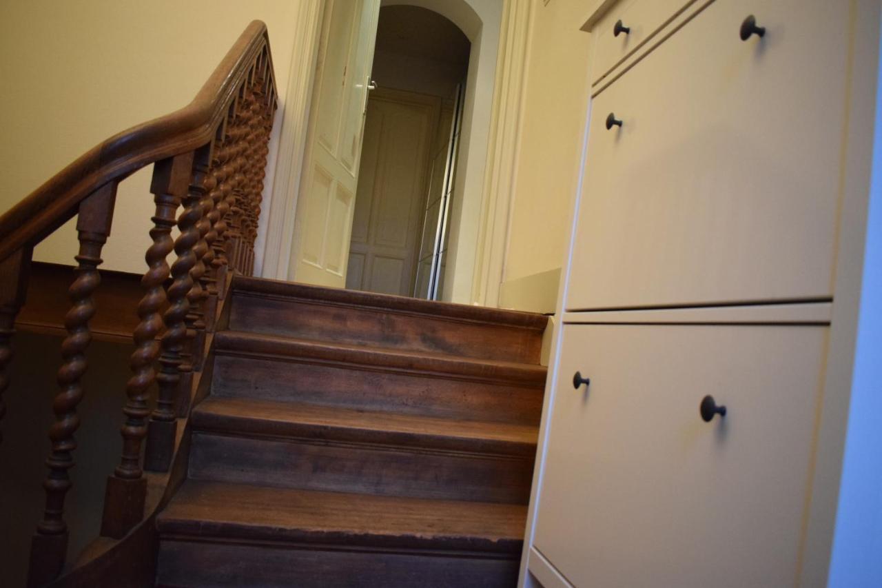Homestay With A Private Bathroom In Eu District *