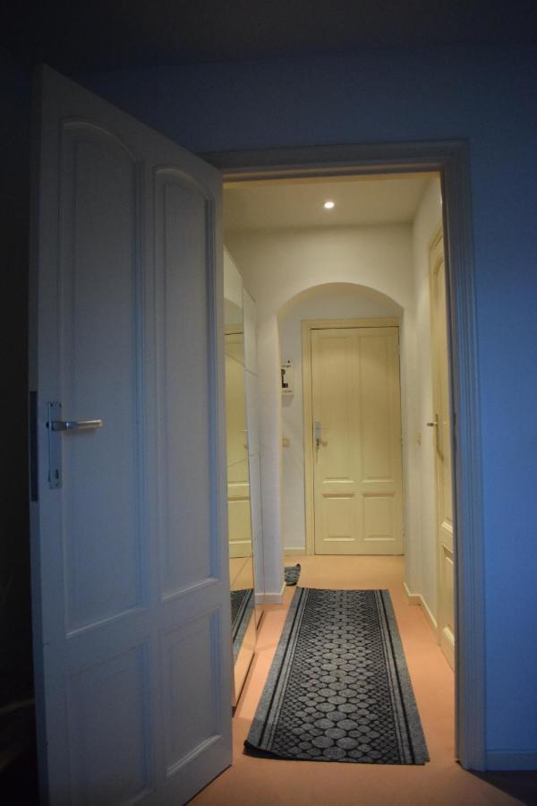 Privat bolig With A Private Bathroom In Eu District *